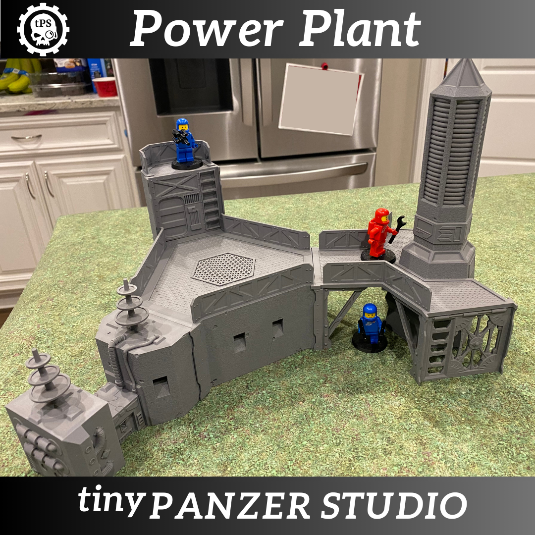 grimdark power plant