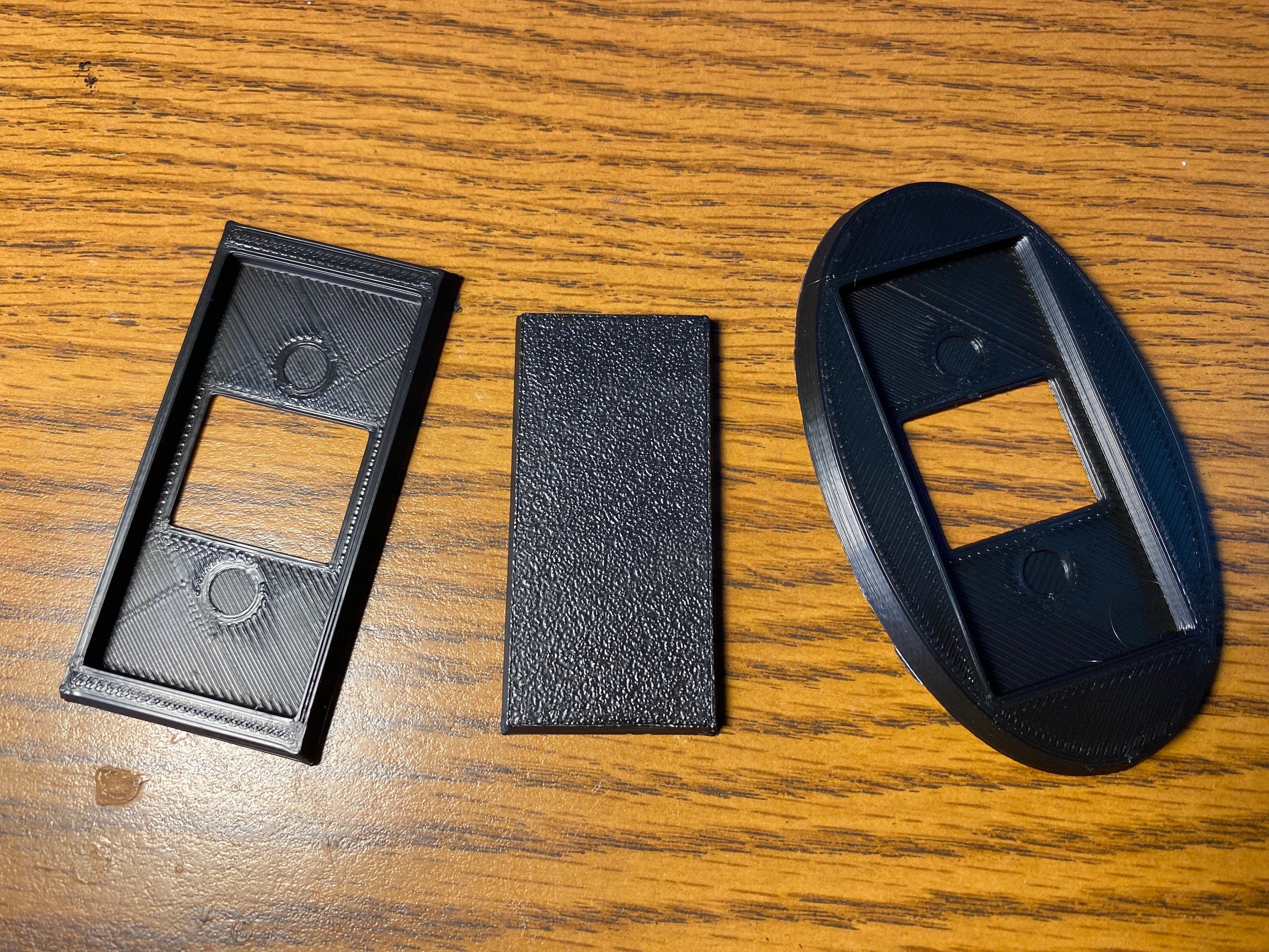 Universal Base for mounted characters compatible with popular wargames