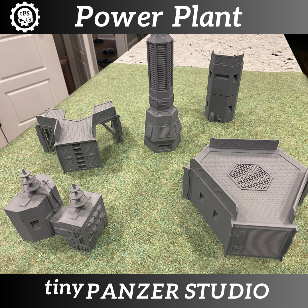 grimdark power plant