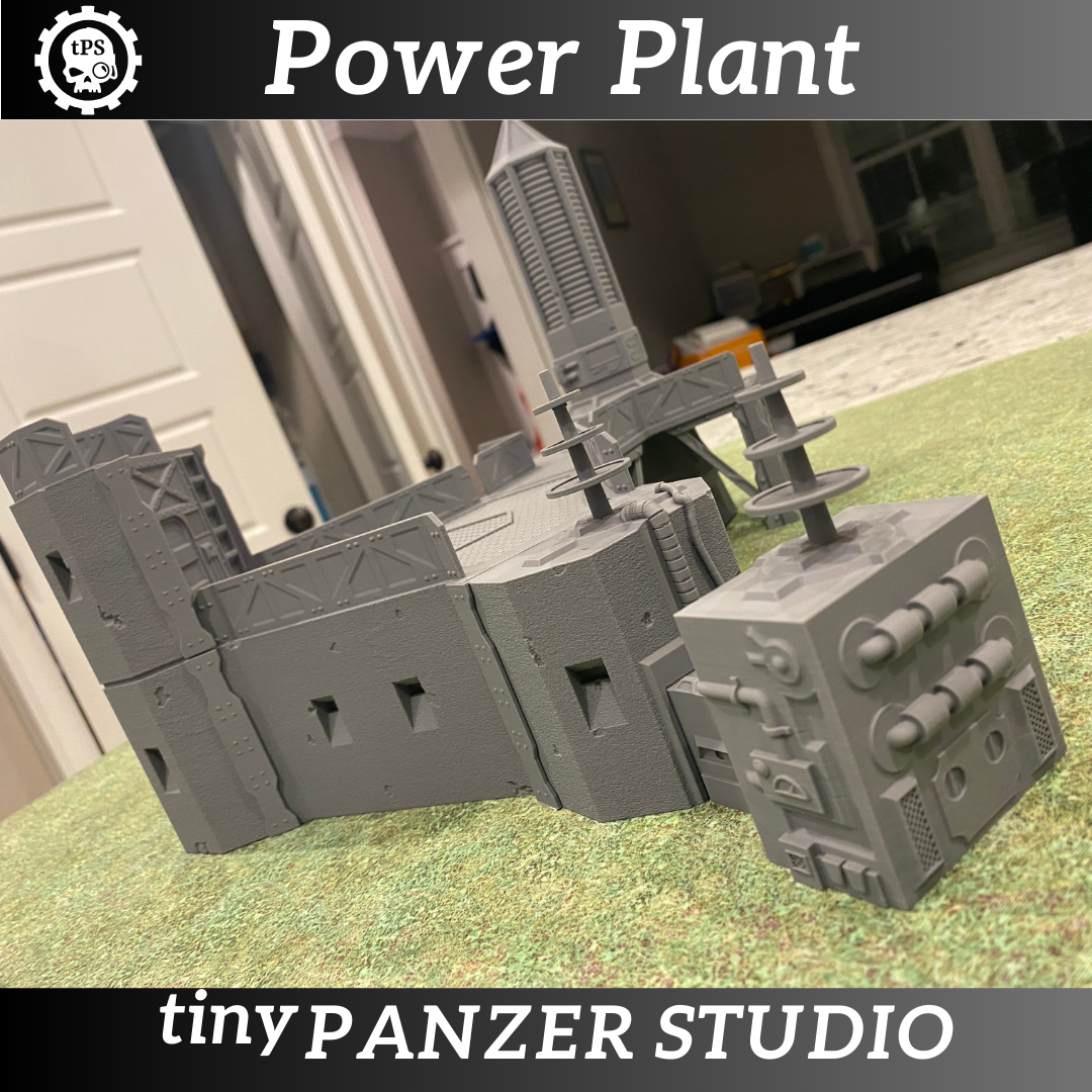 grimdark power plant