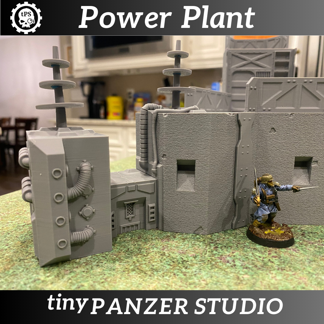 grimdark power plant