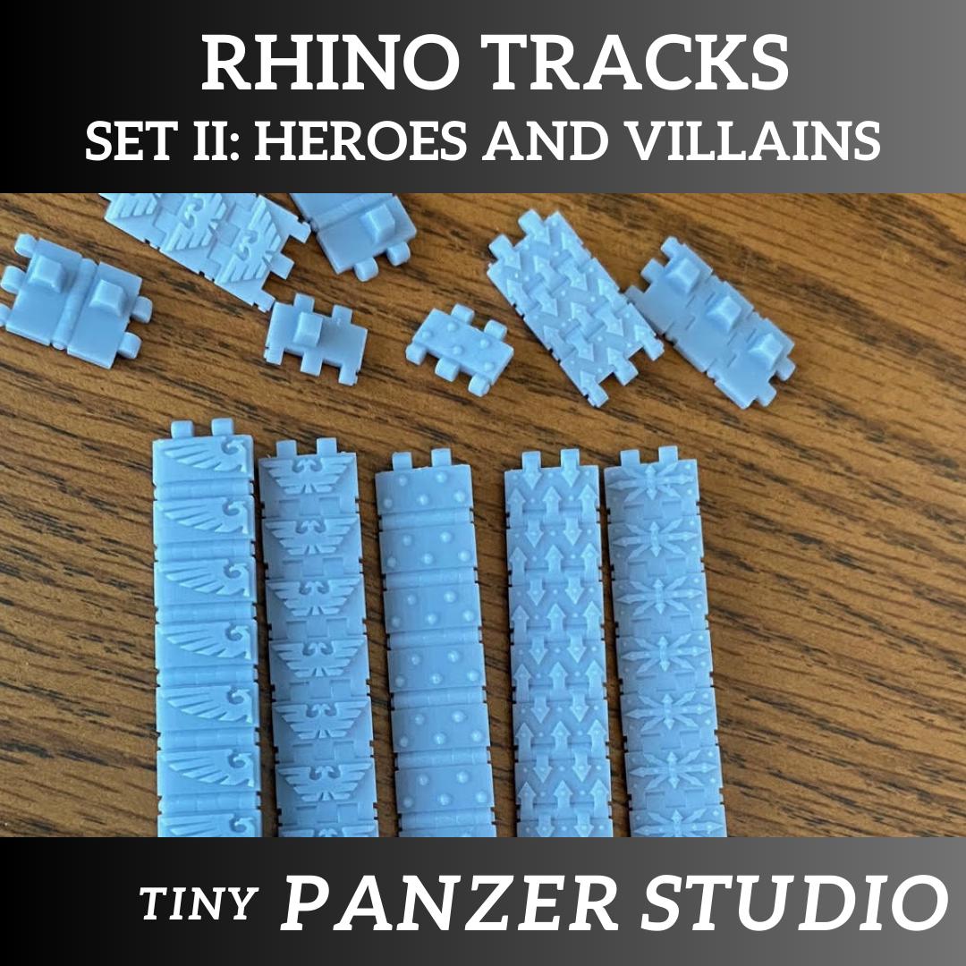 Alternate Tracks for Space Transports