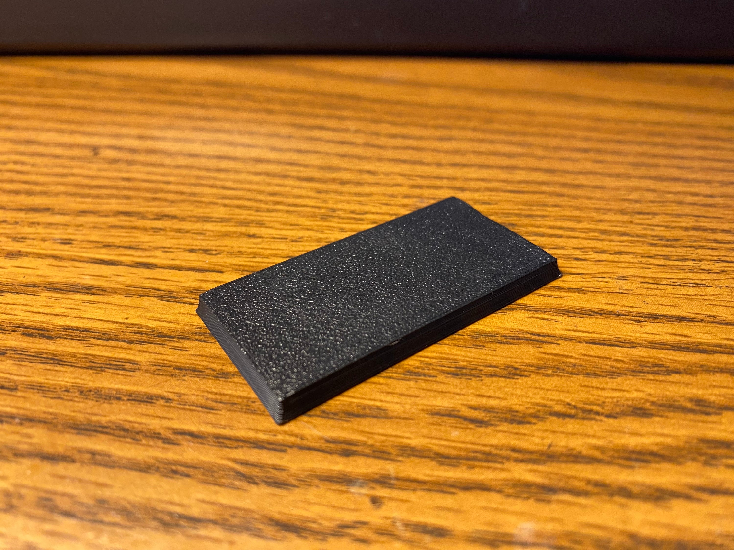 Universal Base for mounted characters compatible with popular wargames